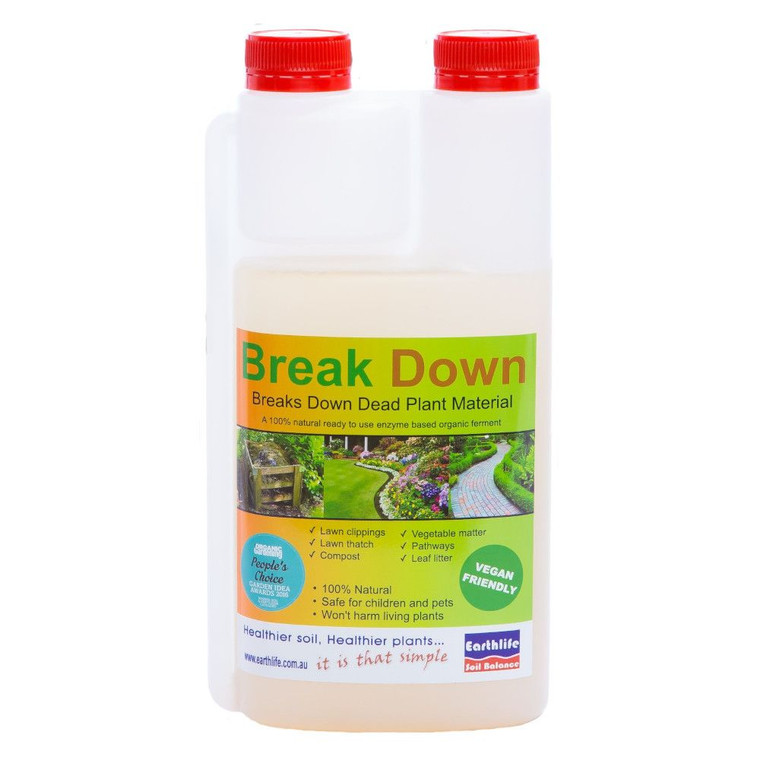 Break Down 1ltr