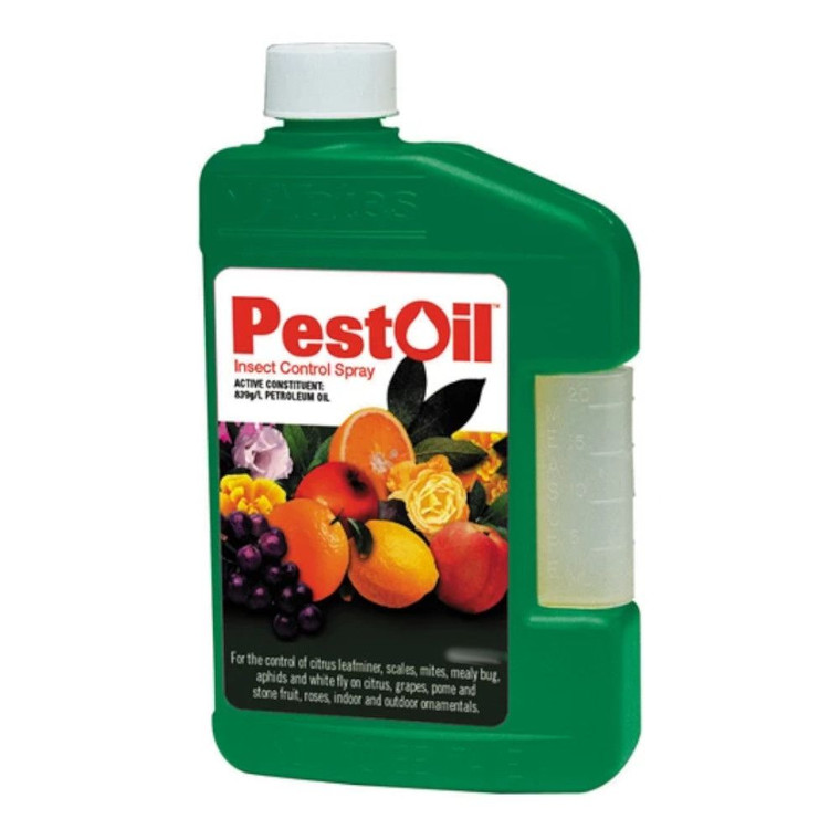 Pest Oil Concentrate