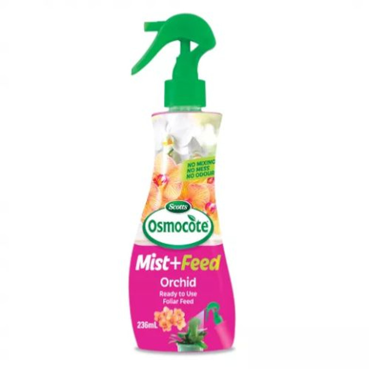 Osmocote Mist+Feed Orchid RTU 236ml