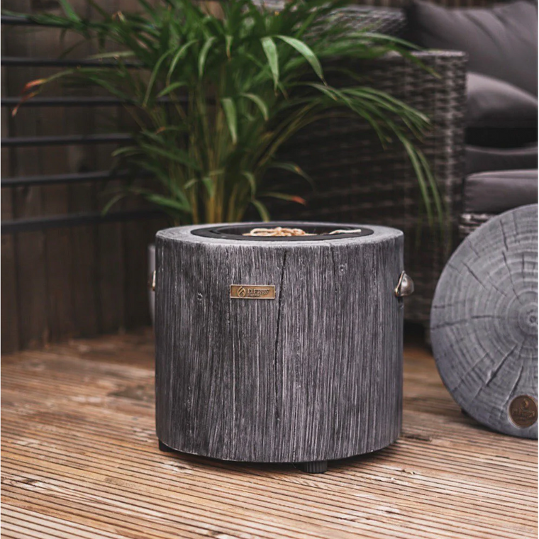 Eco Fuego Fire Pit Charcoal Charcoal