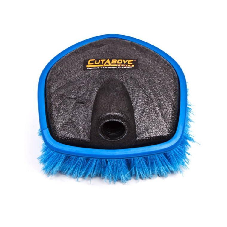 Car Cleaning Brush Cutabove