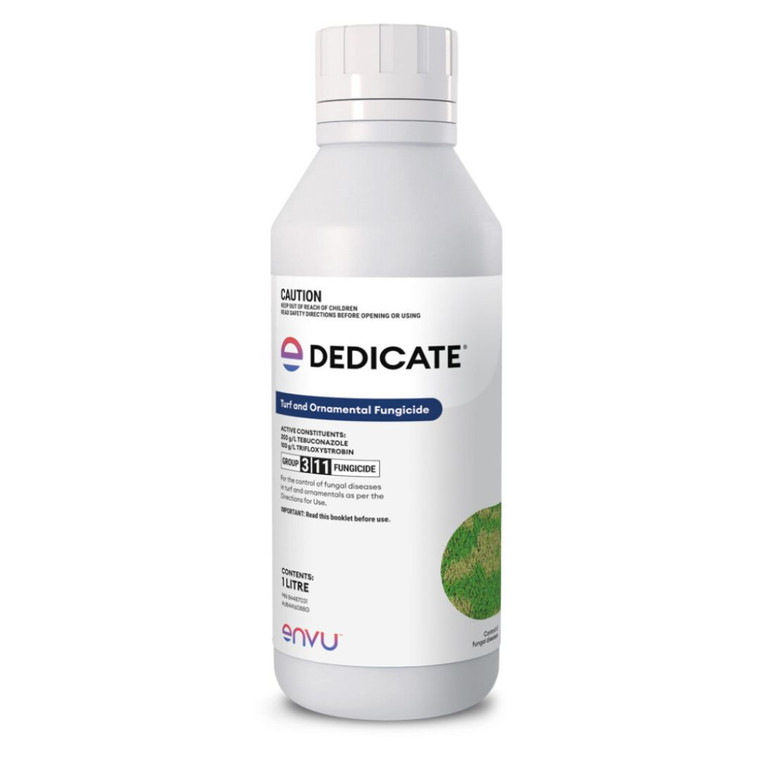 Dedicate Fungicide 1ltr