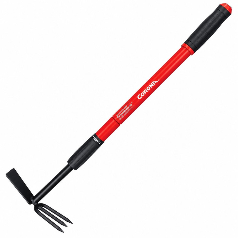 Corona Expandable Hoe
