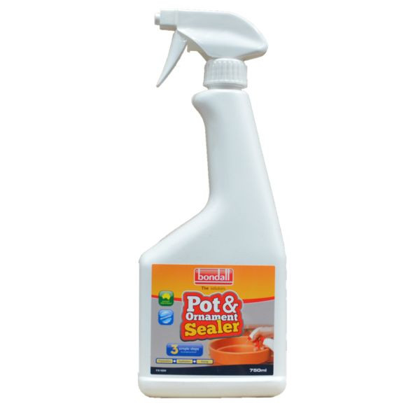 Bondall Pot Sealer 750ml RTU