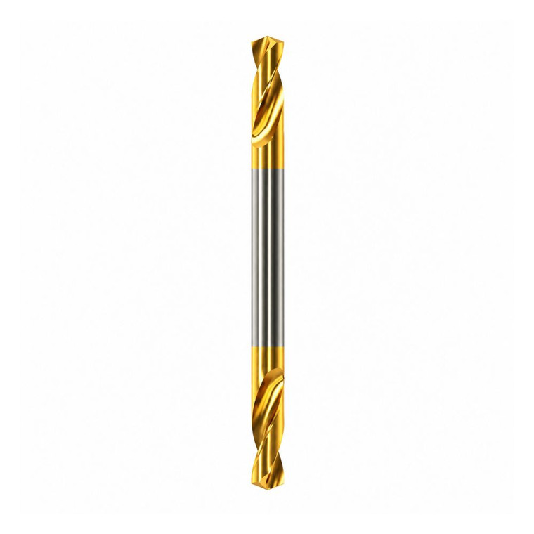 Drill Bit Duel Ended 4.85mm Each