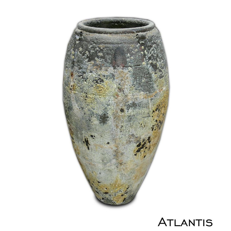 AT-03 Anatolia W/ Lugs