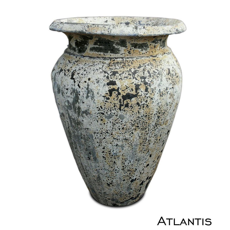 AT-09 Pharoah Jar