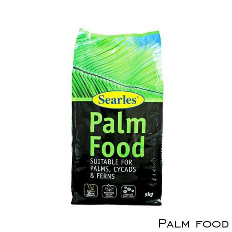 Searles Palm Food 5kg