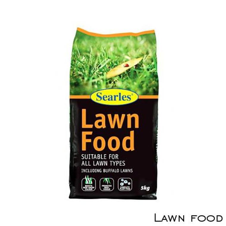 Searles Lawn Food 5kg