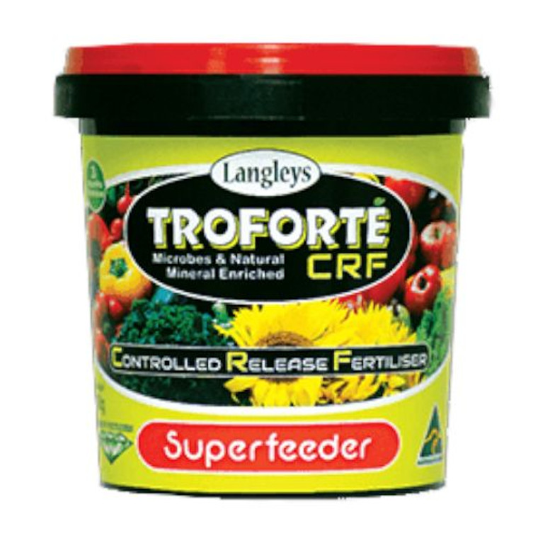 Troforte CRF Superfeeder