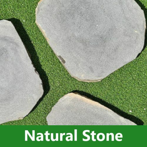 Natural Stone Pavers