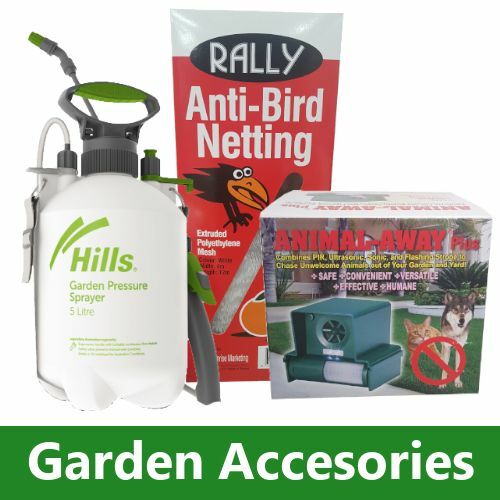Gardening Accessories