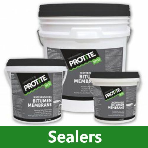 Sealers