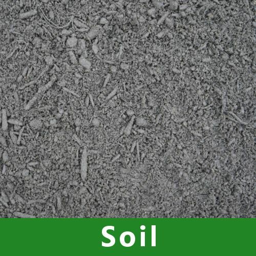 Soil