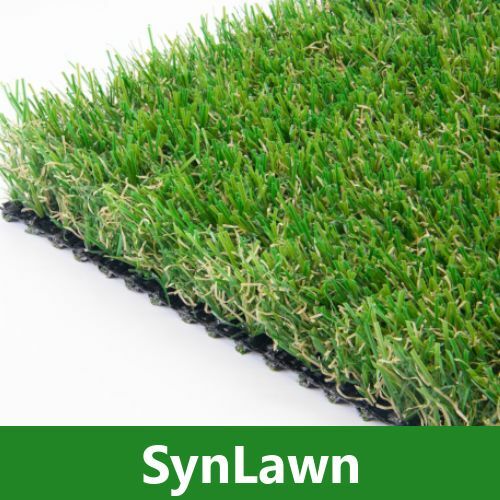 Synlawn Artifical Turf