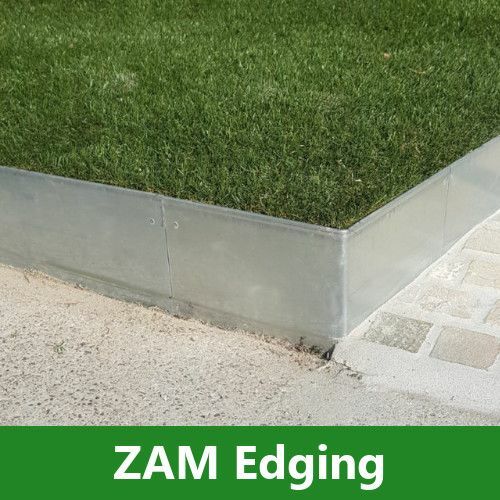 Shapescaper ZAM Edging Shapescaper ZAM Edging