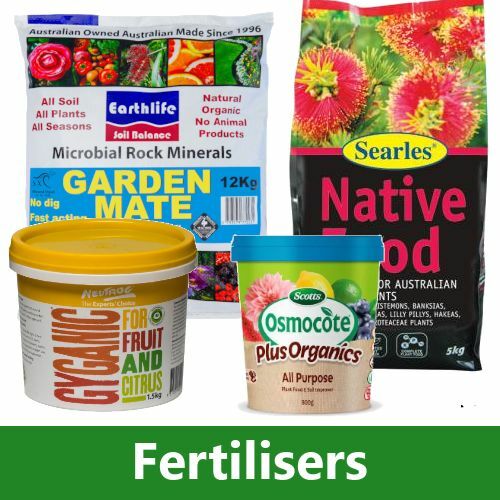 Fertiliser