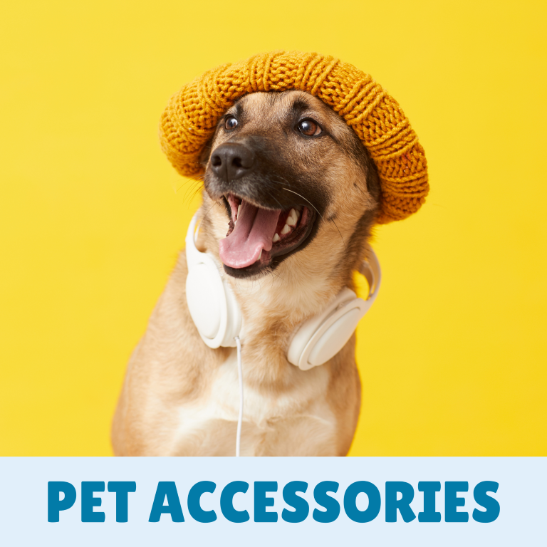 Pet Accessories