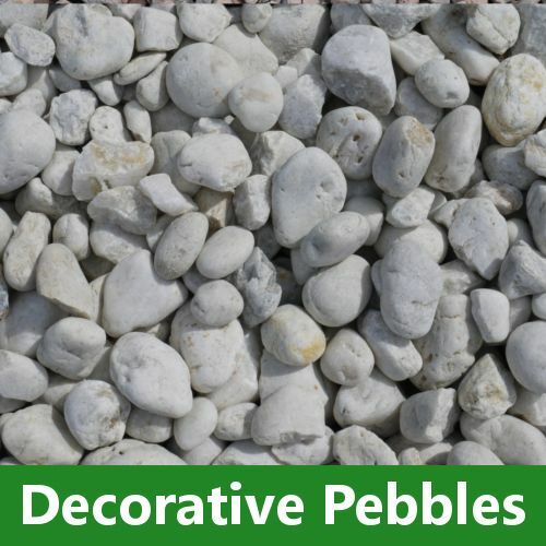 Decorative Pebbles