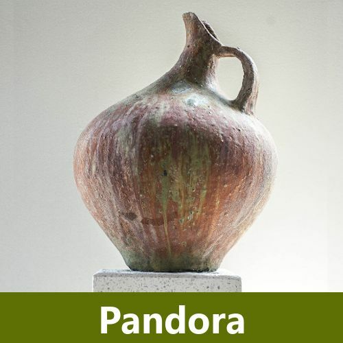 Pandora