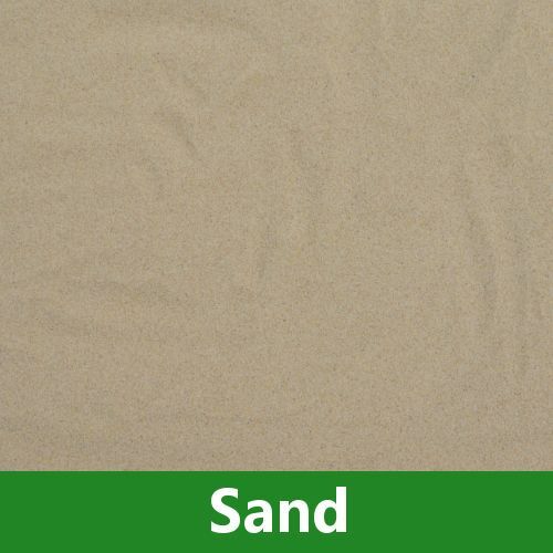 Sand