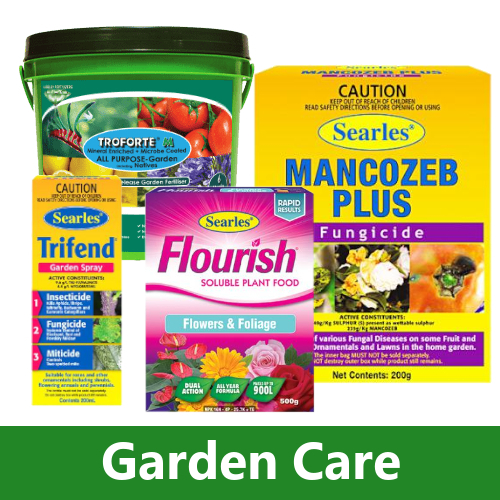 Garden Care