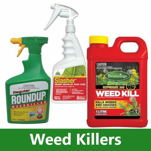 Weed Killers