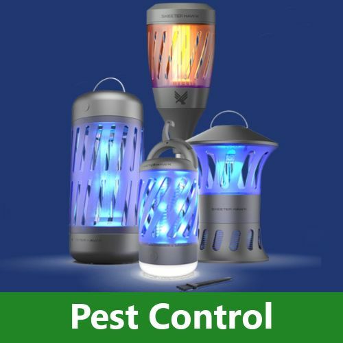 Pest & Animal Control