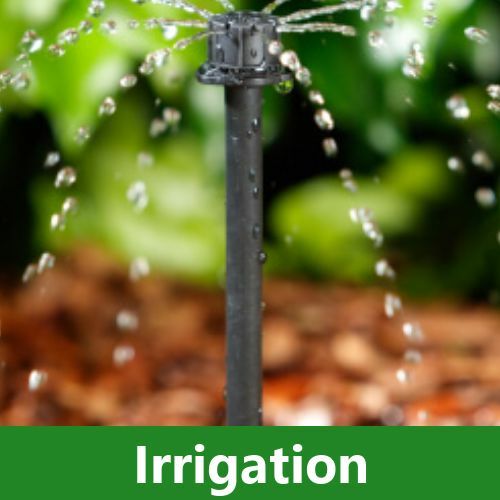 Irrigation