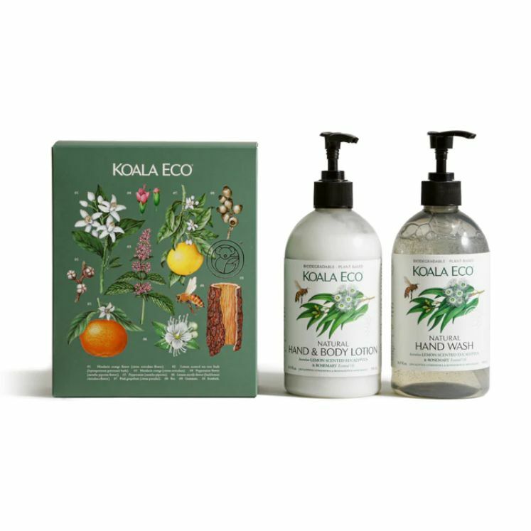Koala Eco Cleaning Products