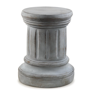 Roman Column Round - Four Seasons Nursery