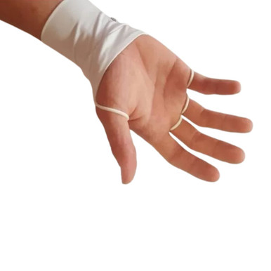 Icerays Hand Cover - Four Seasons Nursery