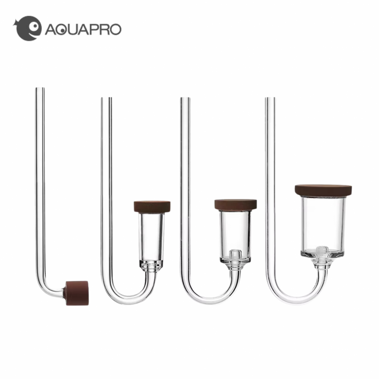 Aquapro Neo Co2 Diffuser Medium - Wonderworld Aquarium & Pet Centre