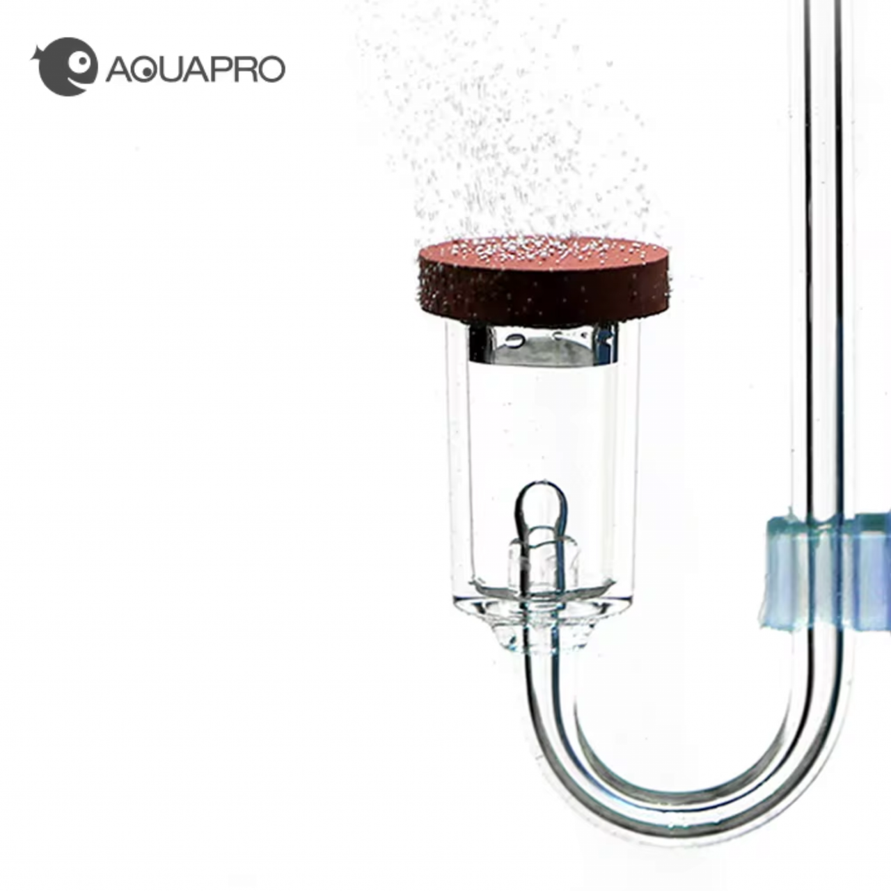 Aquapro Neo Co2 Diffuser Medium - Wonderworld Aquarium & Pet Centre