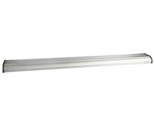 Reptile One Reflector T8 48in/120cm 36w Single Wonderworld Aquarium