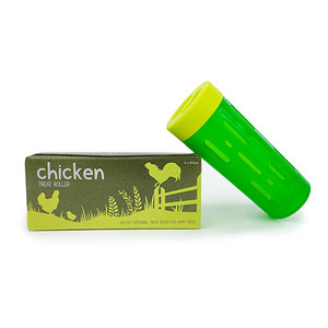 Avian Care Poultry Mealworm Dispenser Avian Care Poultry Mealworm Dispenser
