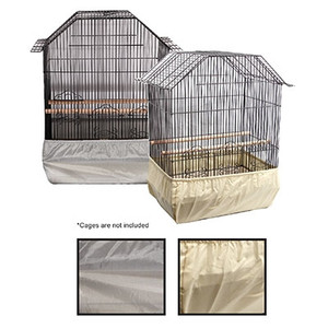 Avi One Bird Cage Tidy - Polyester 211/311 Cages, The Avi One Bird Cage Tidy is a great way to keep your bird’s food and water inside their cage, and prevent mess from forming on the floor surrounding the cage. Avi One Bird Cage Tidy - Polyester 211/311 Cages, The Avi One Bird Cage Tidy is a great way to keep your bird’s food and water inside their cage, and prevent mess from forming on the floor surrounding the cage.