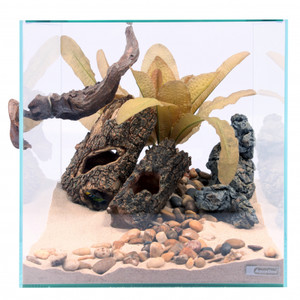 Aqua One OptiClear Cube 35cm Aqua One OptiClear Cube 35cm