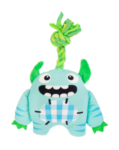 Yours Droolly Playmates Monster (Small) Yours Droolly Playmates Monster (Small)