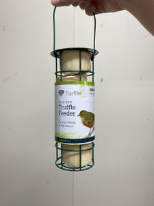 Topflite Truffle Feeder with Truffles Topflite Truffle Feeder with Truffles