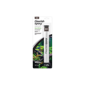 Seachem Flourish Epoxy - Brown Seachem Flourish Epoxy - Brown