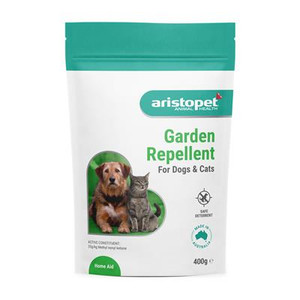 Aristopet Outdoor Repellent Dog/Cat 400g