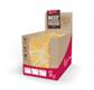 Yours Droolly Beef Rawhide, 12 snack sized pieces