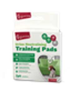 Yours Droolly Urine Neutralising Toilet Training Pads - 2pk
