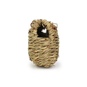 AVIAN CARE BIRD NEST SEAGRASS UPRIGHT 14X10cm