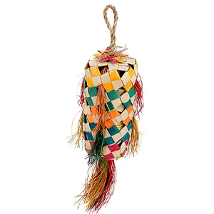 AVIAN CARE BIRD TOY FORAGING PINATA - 29CM