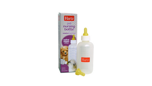 Hartz Pet Nursing Bottle -55ml
