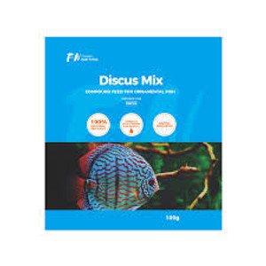 Frozen Nutrition Discus Mix, Made from 100% Natural products and enriched with vitamins and Omega 3. Frozen Nutrition Discus Mix, Made from 100% Natural products and enriched with vitamins and Omega 3.