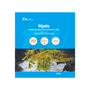Frozen Nutrition Mysis Shrimp, High-quality, clean Mysis Shrimp are greatly valued by carnivorous freshwater and marine fish alike.