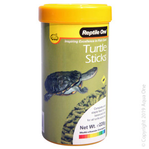 Reptile One Turtle Stick Reptile One Turtle Stick